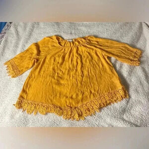 Ryan Michelle Women’s Top size 1X